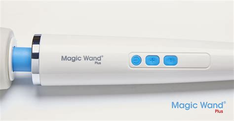 Magic wand plus hv 265